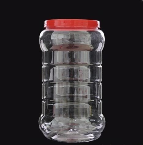 2000 ML PET JAR